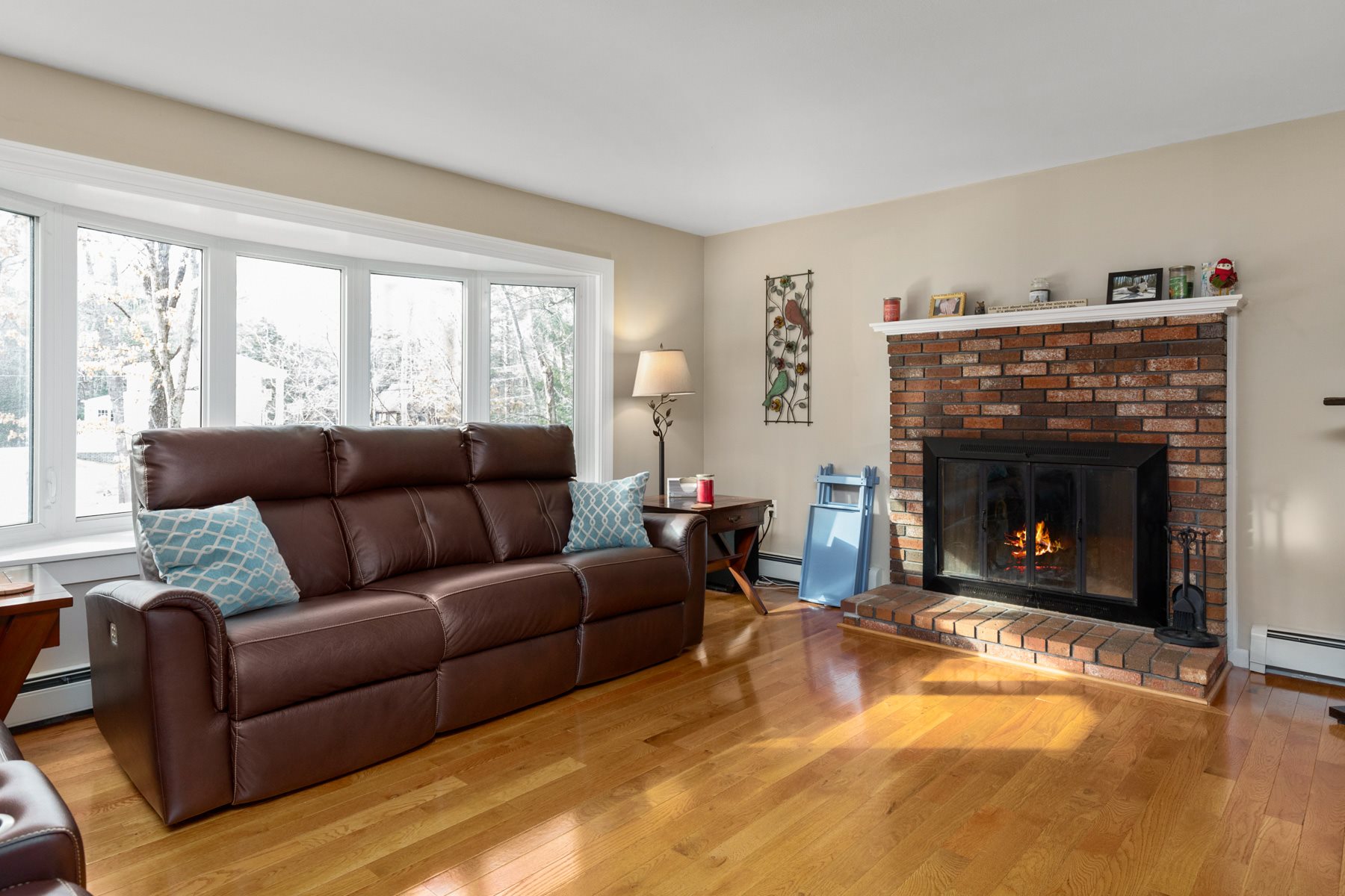 5 Oak Ridge Road Sandown, NH 03873 - Photo 5 of 38