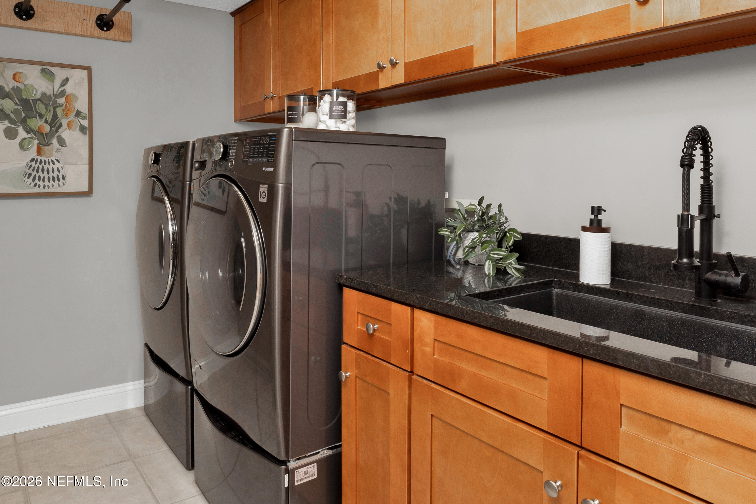 760 Mill Stream Road Ponte Vedra Beach, FL 32082 - Photo 32 of 41 Laundry room