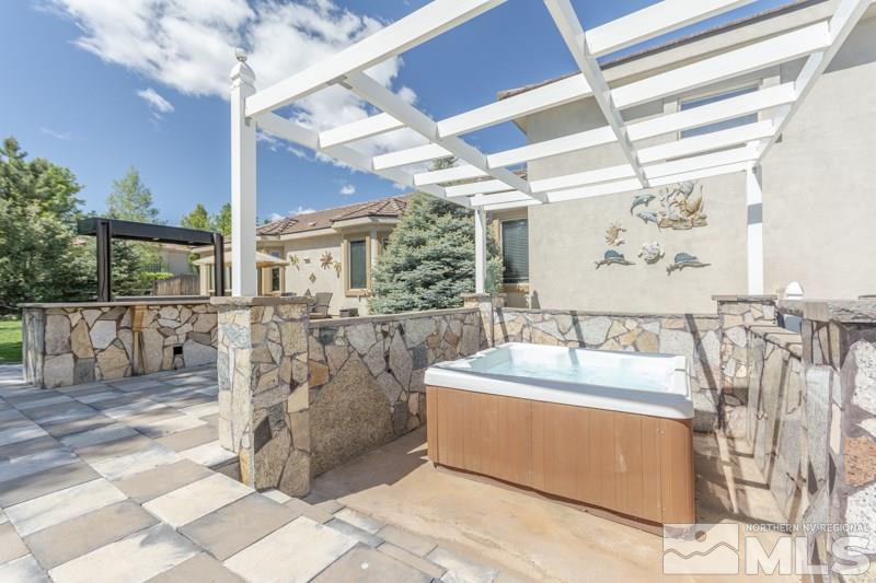 12670 Silver Wolf Road Reno, NV 89511 - Photo 24 of 25