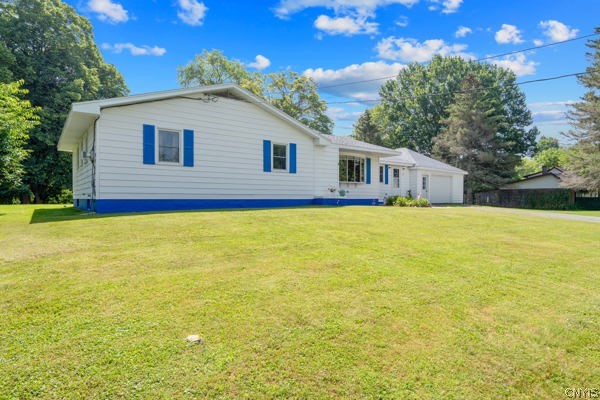 1002 County Rte 29 Scriba, NY 13126 - Photo 3 of 47