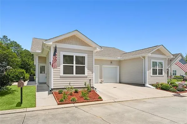 $1,700 | 1033 Linda Lou Lane, Abita Springs, LA 70420