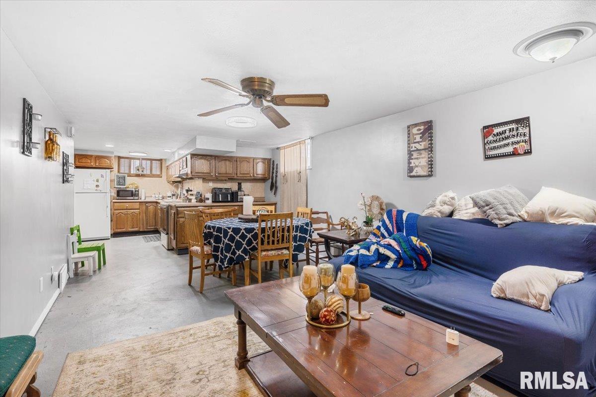 2317 South 5th Street Springfield, IL 62703 - Photo 21 of 39