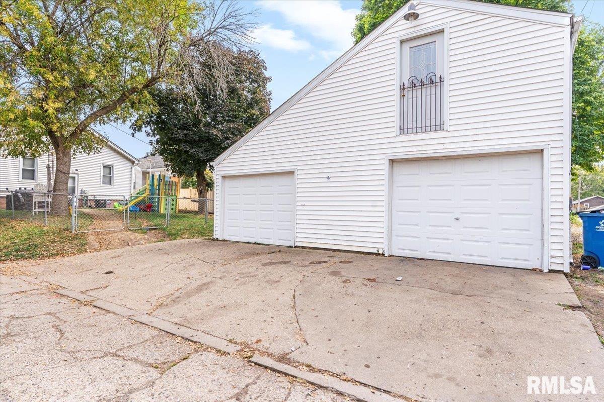 2317 South 5th Street Springfield, IL 62703 - Photo 26 of 39