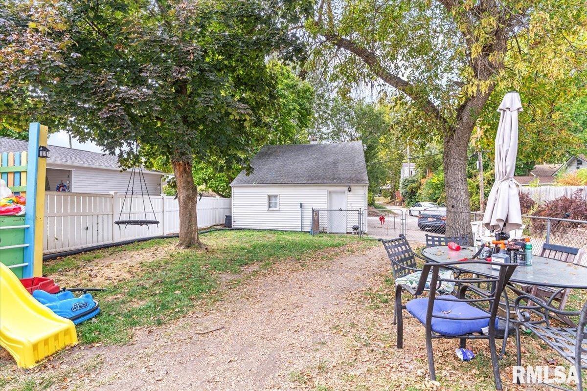 2317 South 5th Street Springfield, IL 62703 - Photo 29 of 39