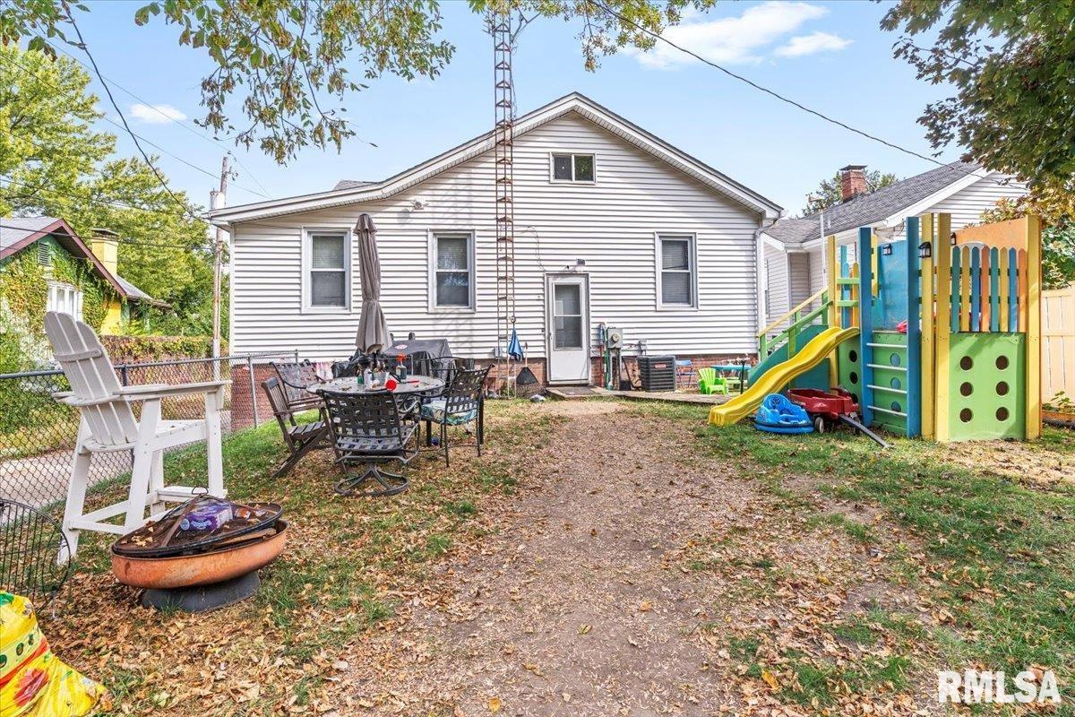 2317 South 5th Street Springfield, IL 62703 - Photo 30 of 39