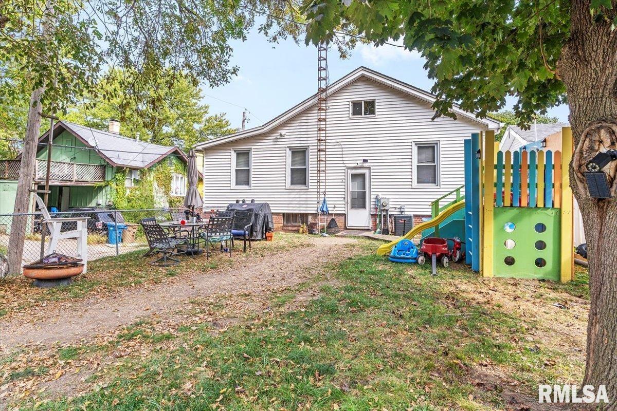 2317 South 5th Street Springfield, IL 62703 - Photo 31 of 39