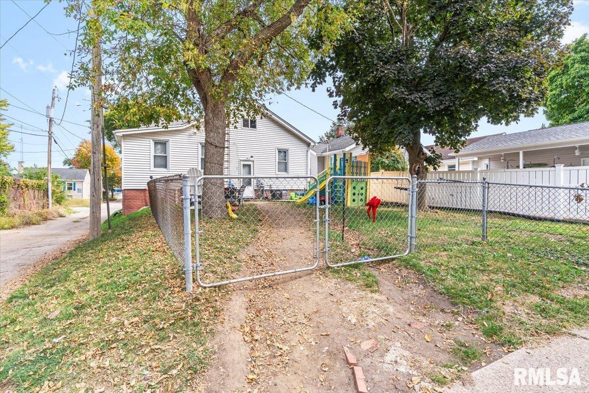 2317 South 5th Street Springfield, IL 62703 - Photo 32 of 39