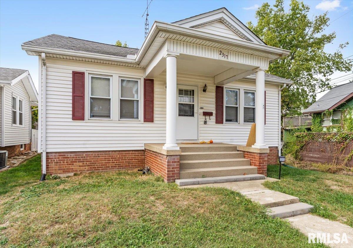 2317 South 5th Street Springfield, IL 62703 - Photo 33 of 39