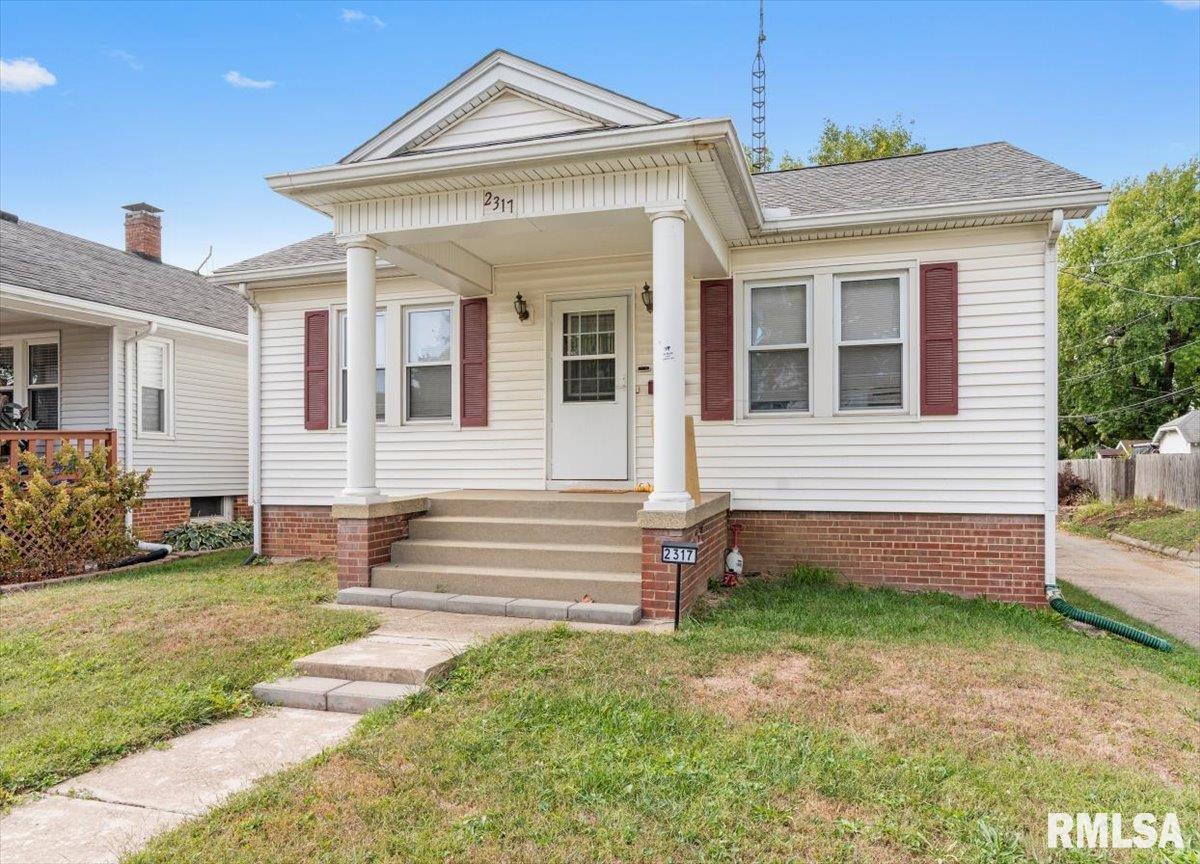 2317 South 5th Street Springfield, IL 62703 - Photo 34 of 39