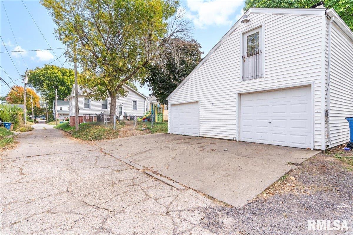 2317 South 5th Street Springfield, IL 62703 - Photo 35 of 39