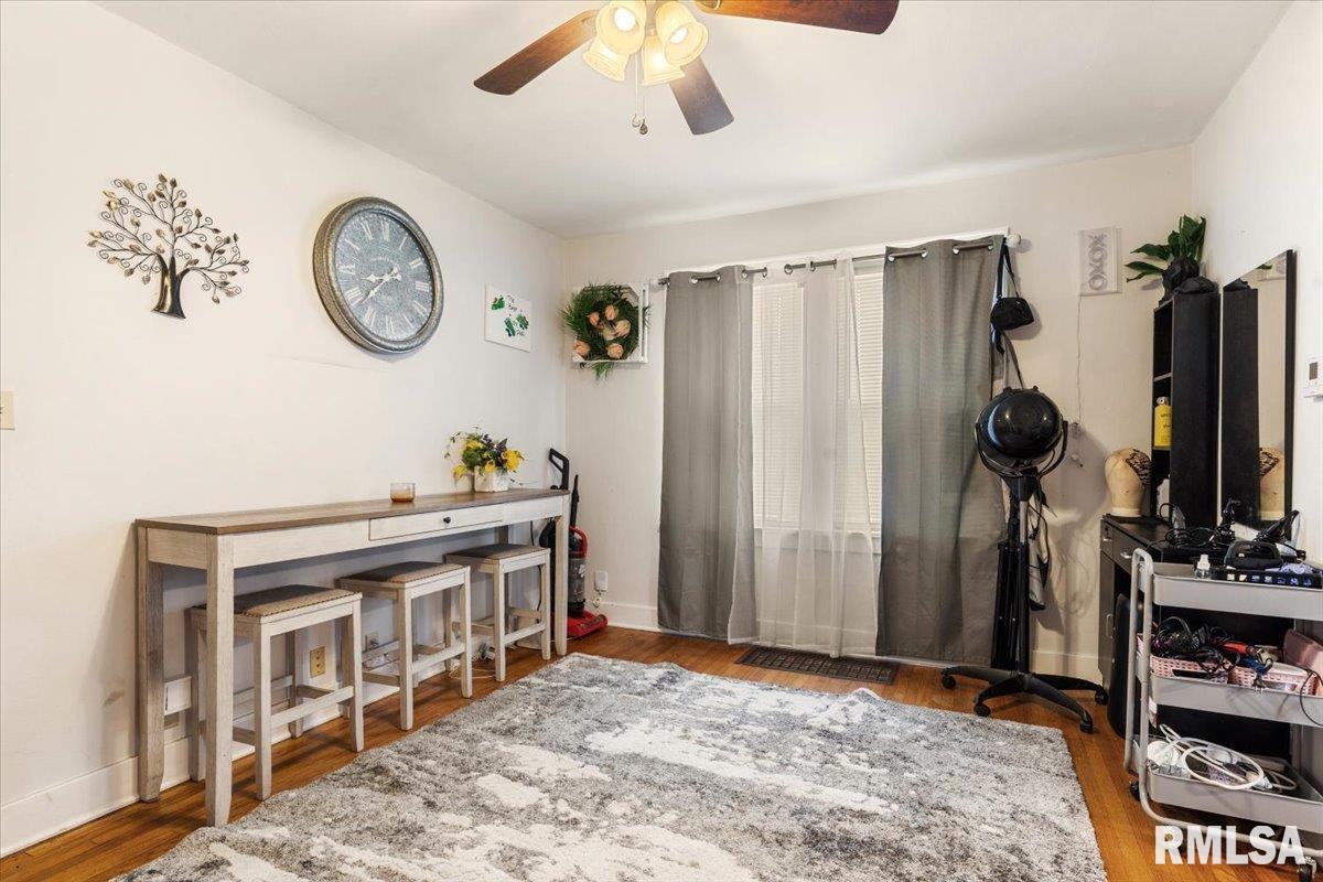 2317 South 5th Street Springfield, IL 62703 - Photo 4 of 39