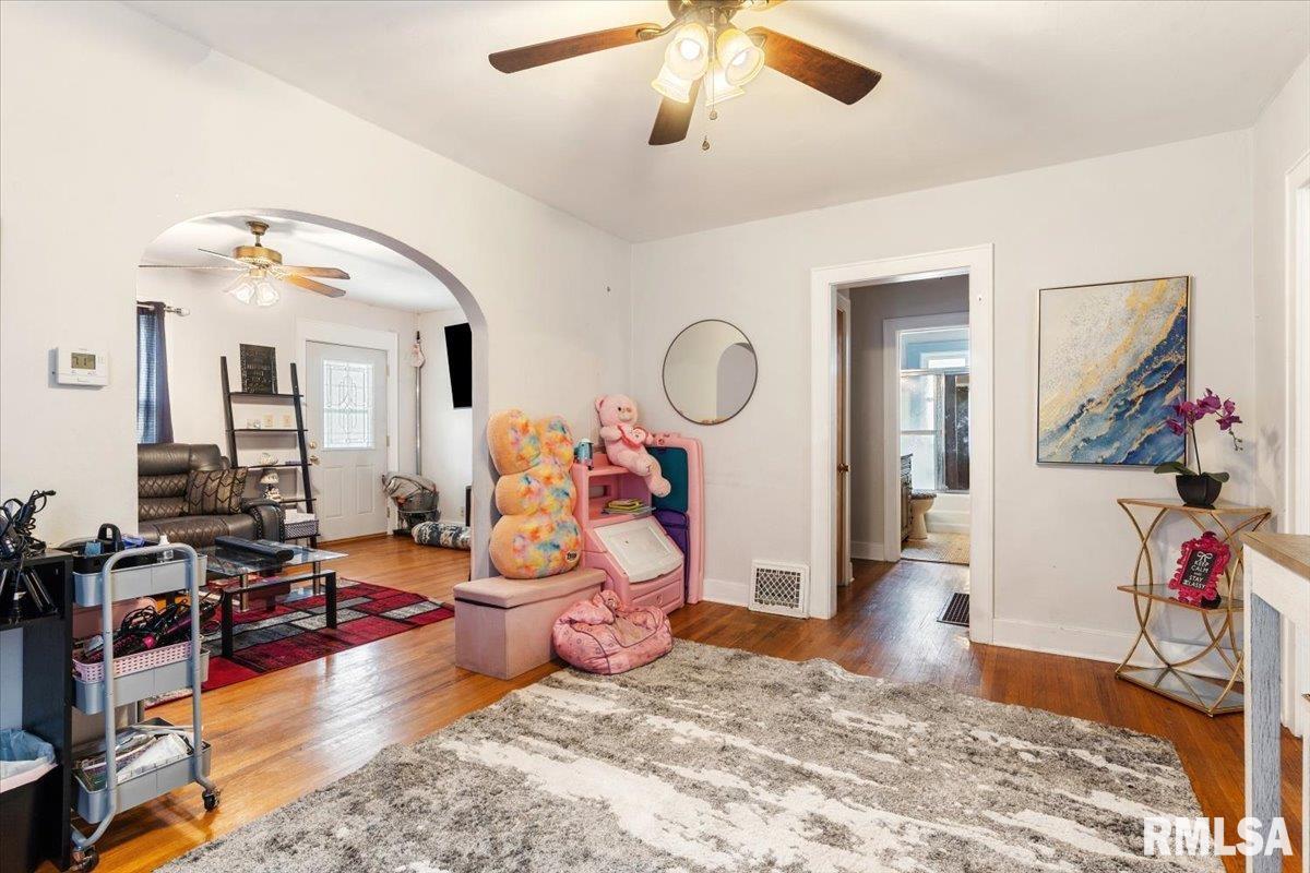 2317 South 5th Street Springfield, IL 62703 - Photo 6 of 39