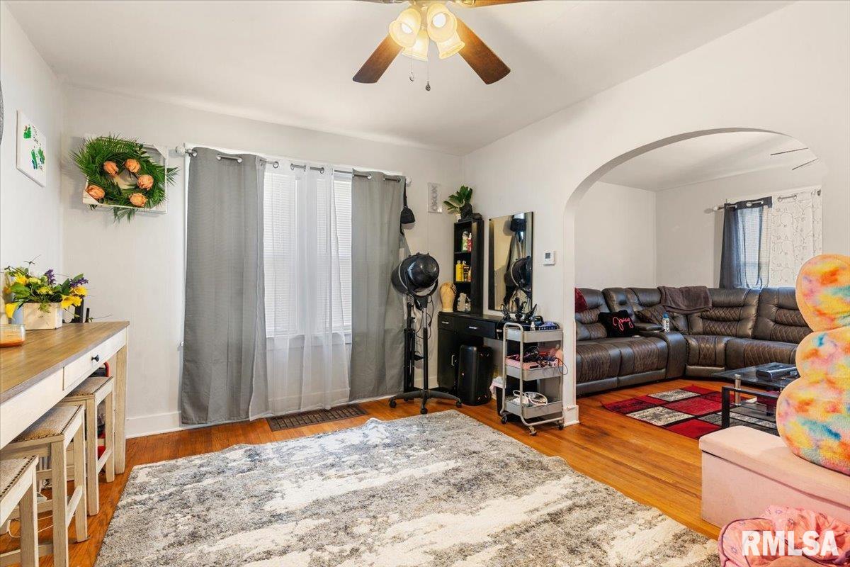 2317 South 5th Street Springfield, IL 62703 - Photo 7 of 39