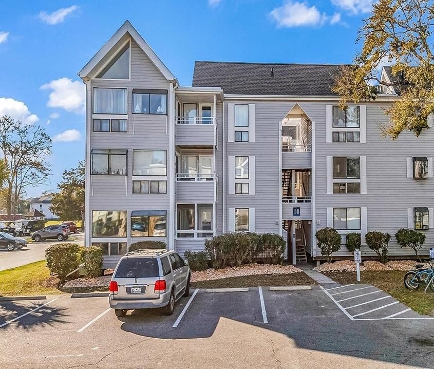 351 Lake Arrowhead Road, Unit 18170 Myrtle Beach, SC 29572 - Photo 1 of 27 Gallery Image 1