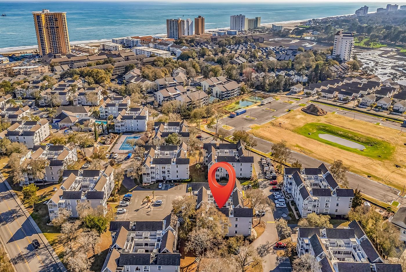 351 Lake Arrowhead Road, Unit 18170 Myrtle Beach, SC 29572 - Photo 2 of 27 Gallery Image 2