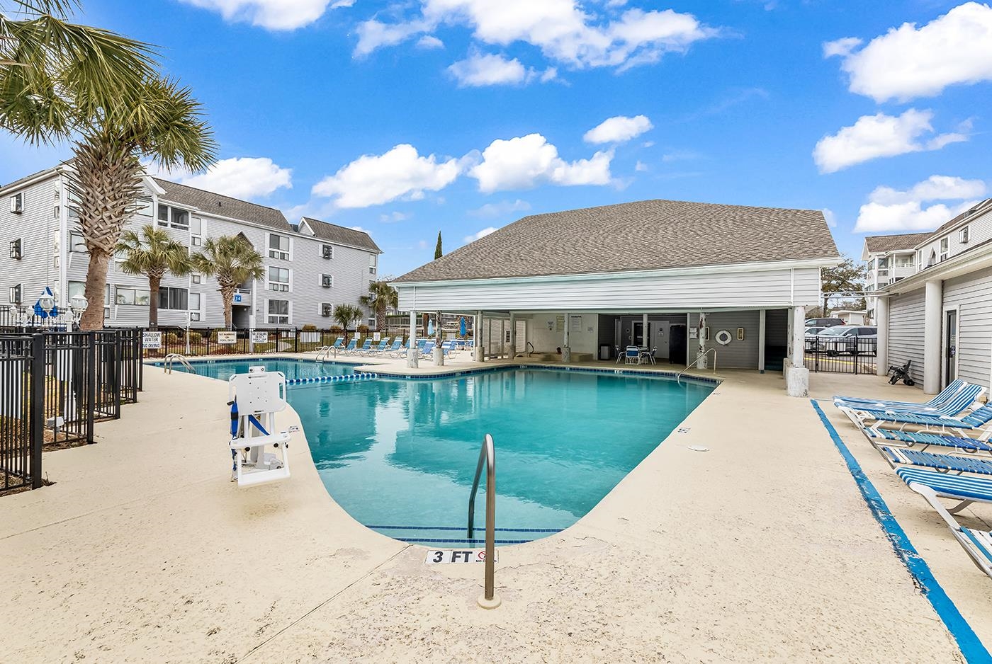351 Lake Arrowhead Road, Unit 18170 Myrtle Beach, SC 29572 - Photo 21 of 27 Gallery Image 21
