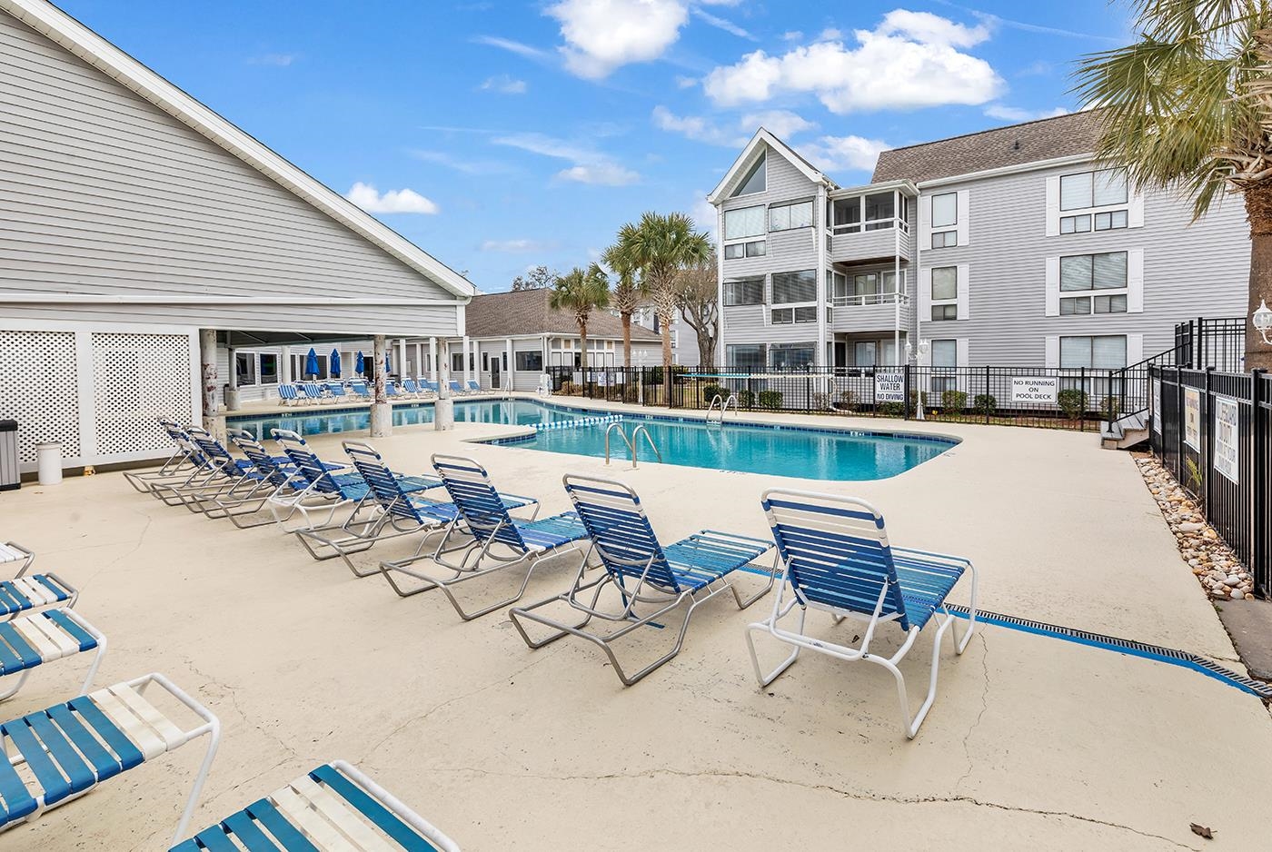 351 Lake Arrowhead Road, Unit 18170 Myrtle Beach, SC 29572 - Photo 23 of 27 Gallery Image 23