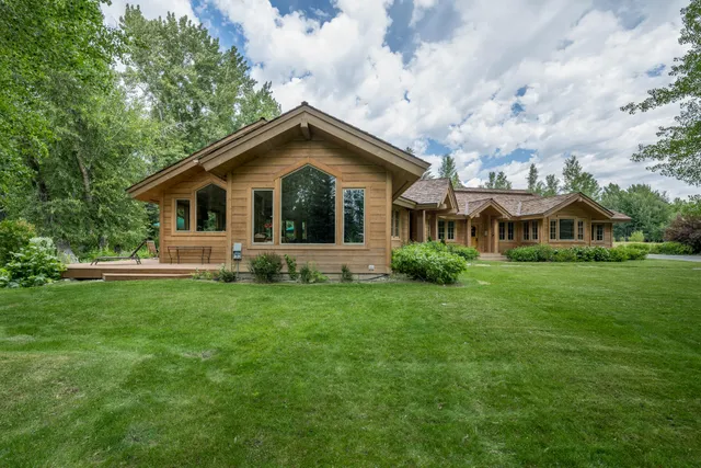 $3,225,000 | 101 Willow Road, Hailey, ID 83333