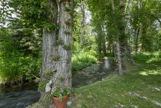 $3,225,000 | 101 Willow Road, Hailey, ID 83333