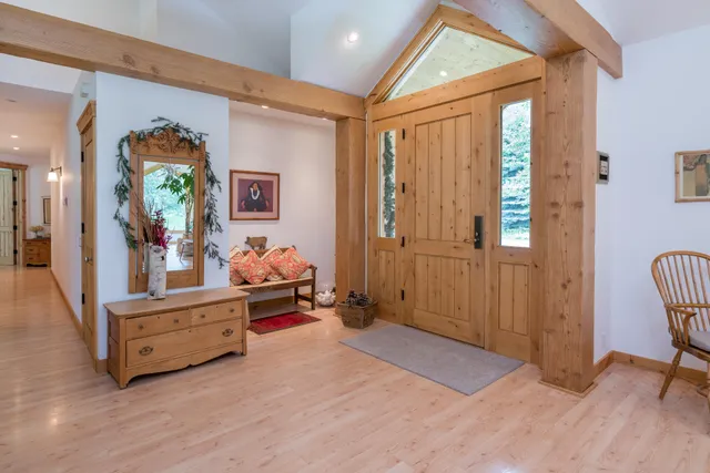 $3,225,000 | 101 Willow Road, Hailey, ID 83333