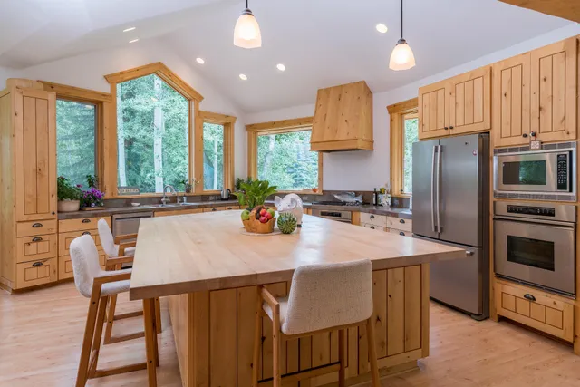 $3,225,000 | 101 Willow Road, Hailey, ID 83333