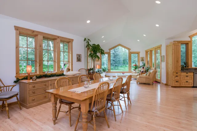 $3,225,000 | 101 Willow Road, Hailey, ID 83333