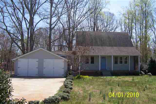2413 East Tyger Bridge Road Greer, SC 29651 - Photo 1 of 6