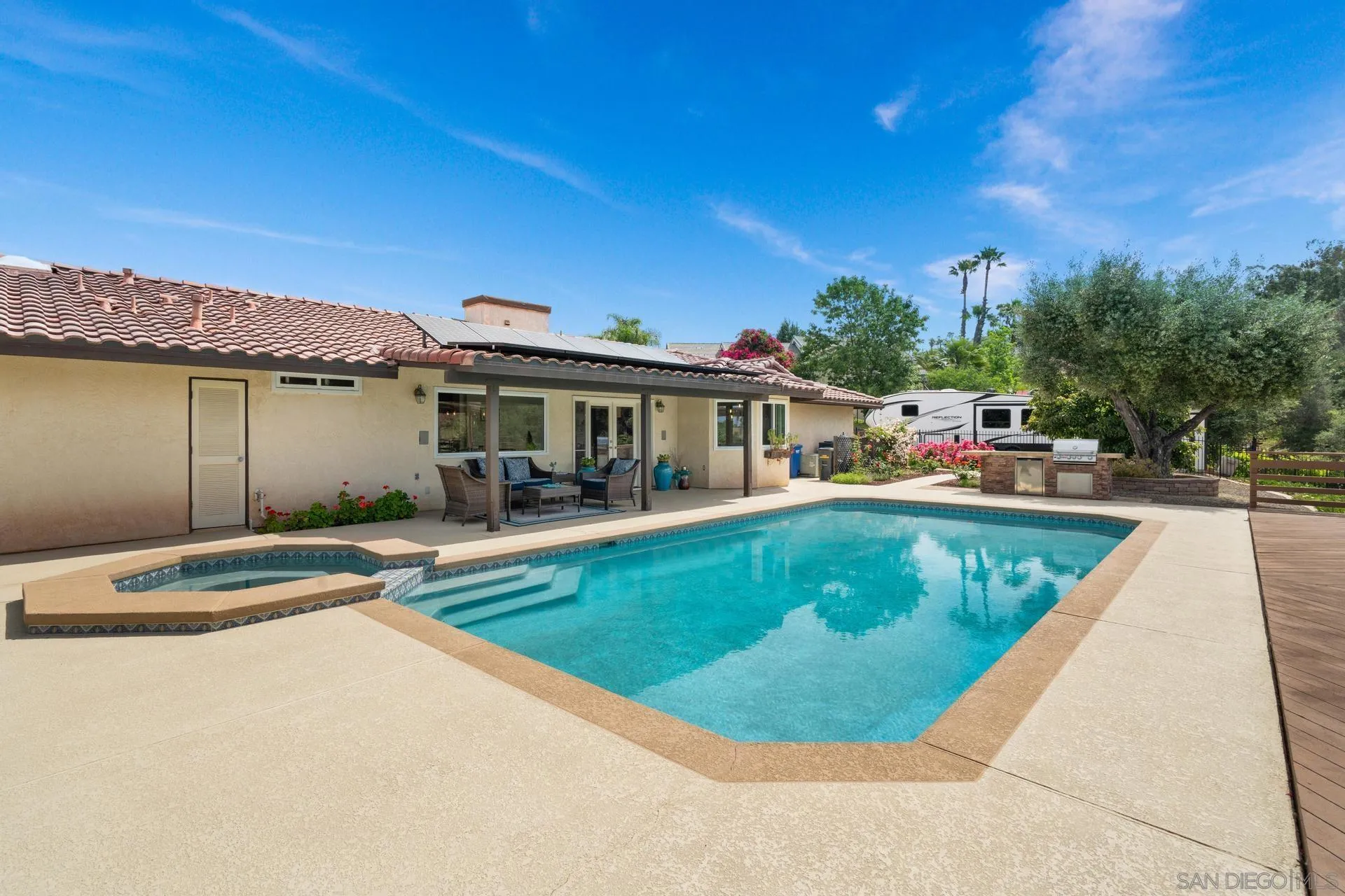 1009 Summit Trail Escondido, CA 92025 - Photo 28 of 59