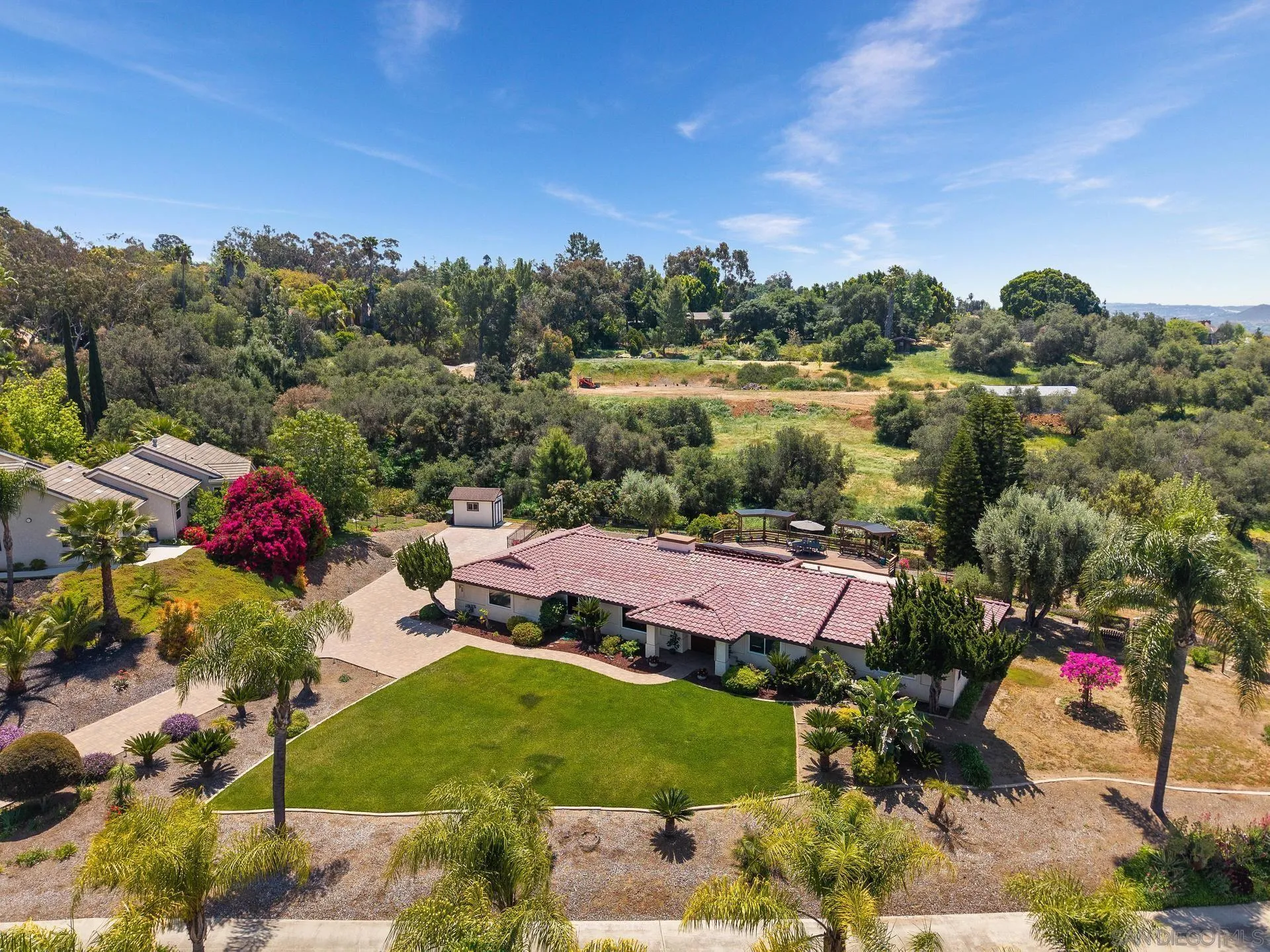 1009 Summit Trail Escondido, CA 92025 - Photo 41 of 59