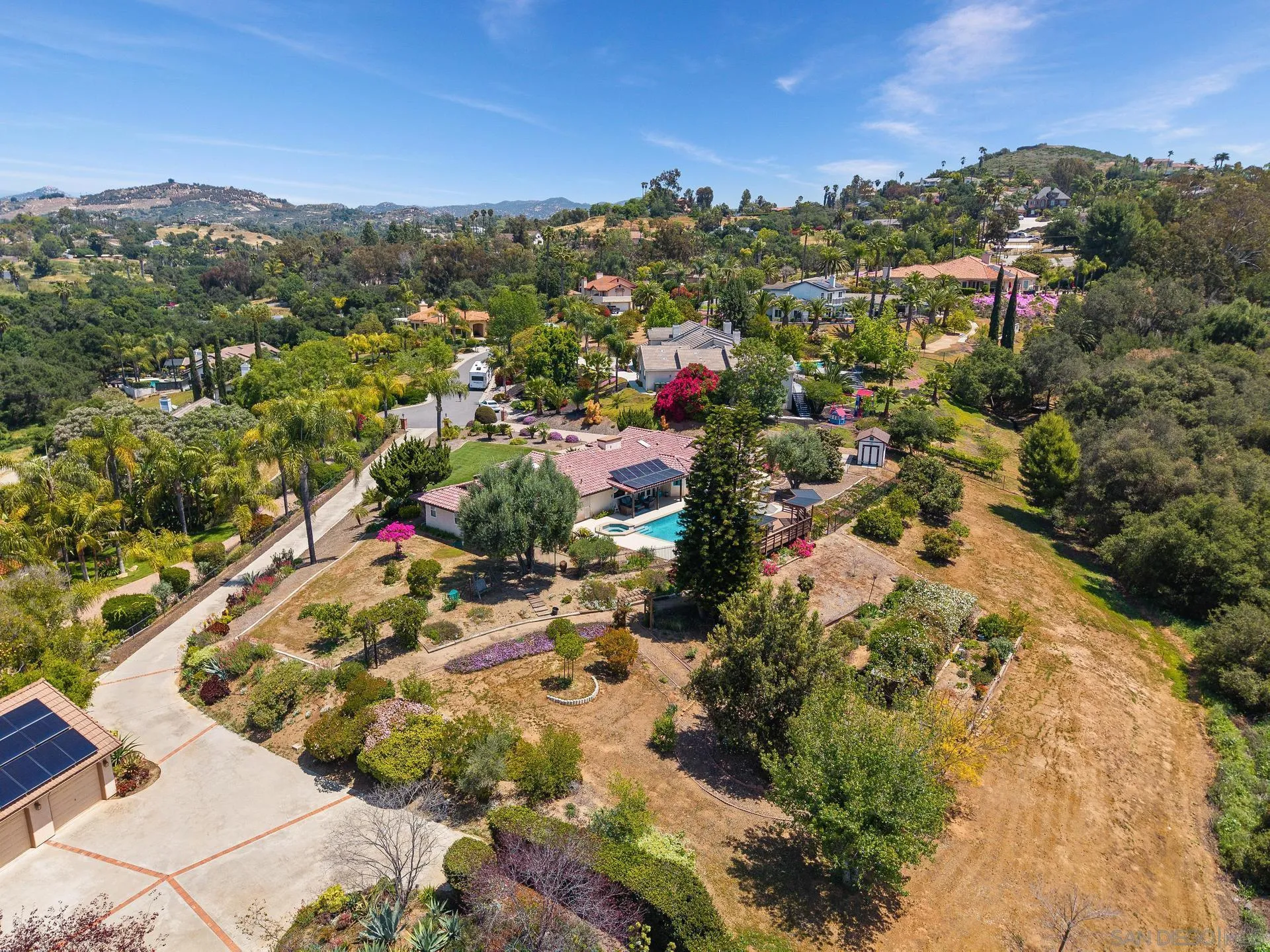 1009 Summit Trail Escondido, CA 92025 - Photo 43 of 59