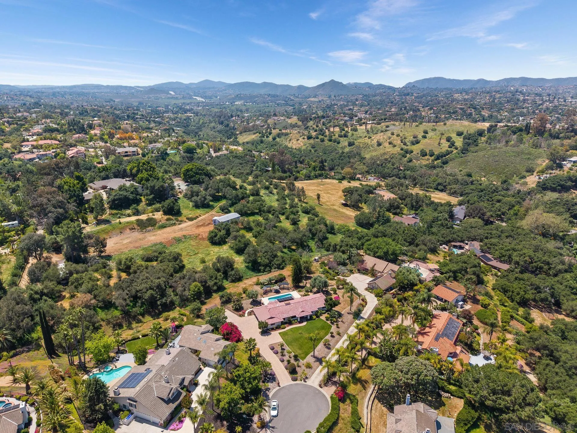 1009 Summit Trail Escondido, CA 92025 - Photo 47 of 59