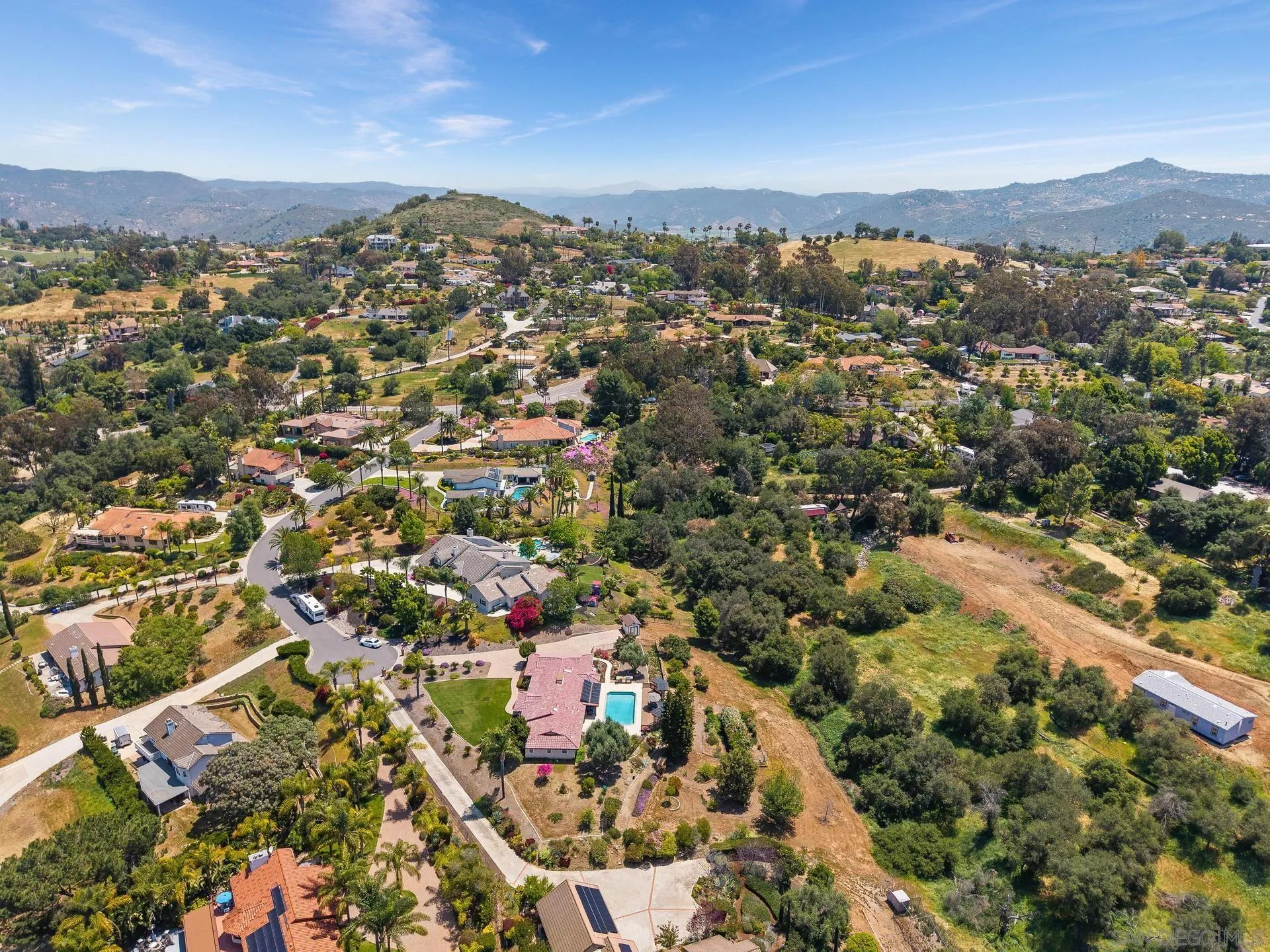 1009 Summit Trail Escondido, CA 92025 - Photo 51 of 59