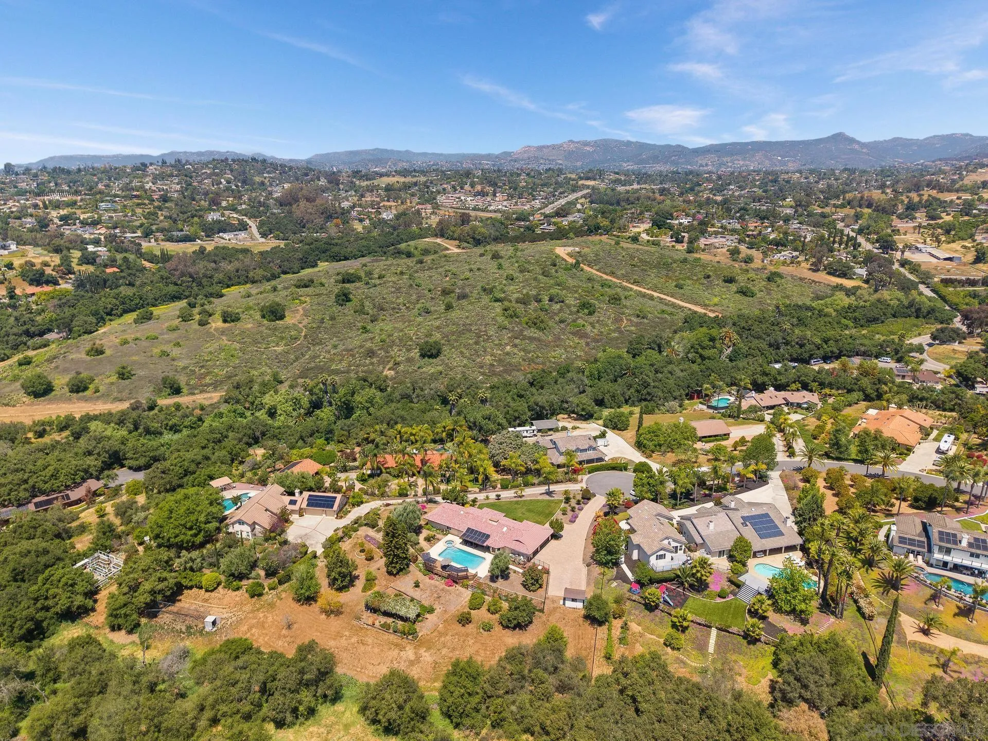 1009 Summit Trail Escondido, CA 92025 - Photo 55 of 59