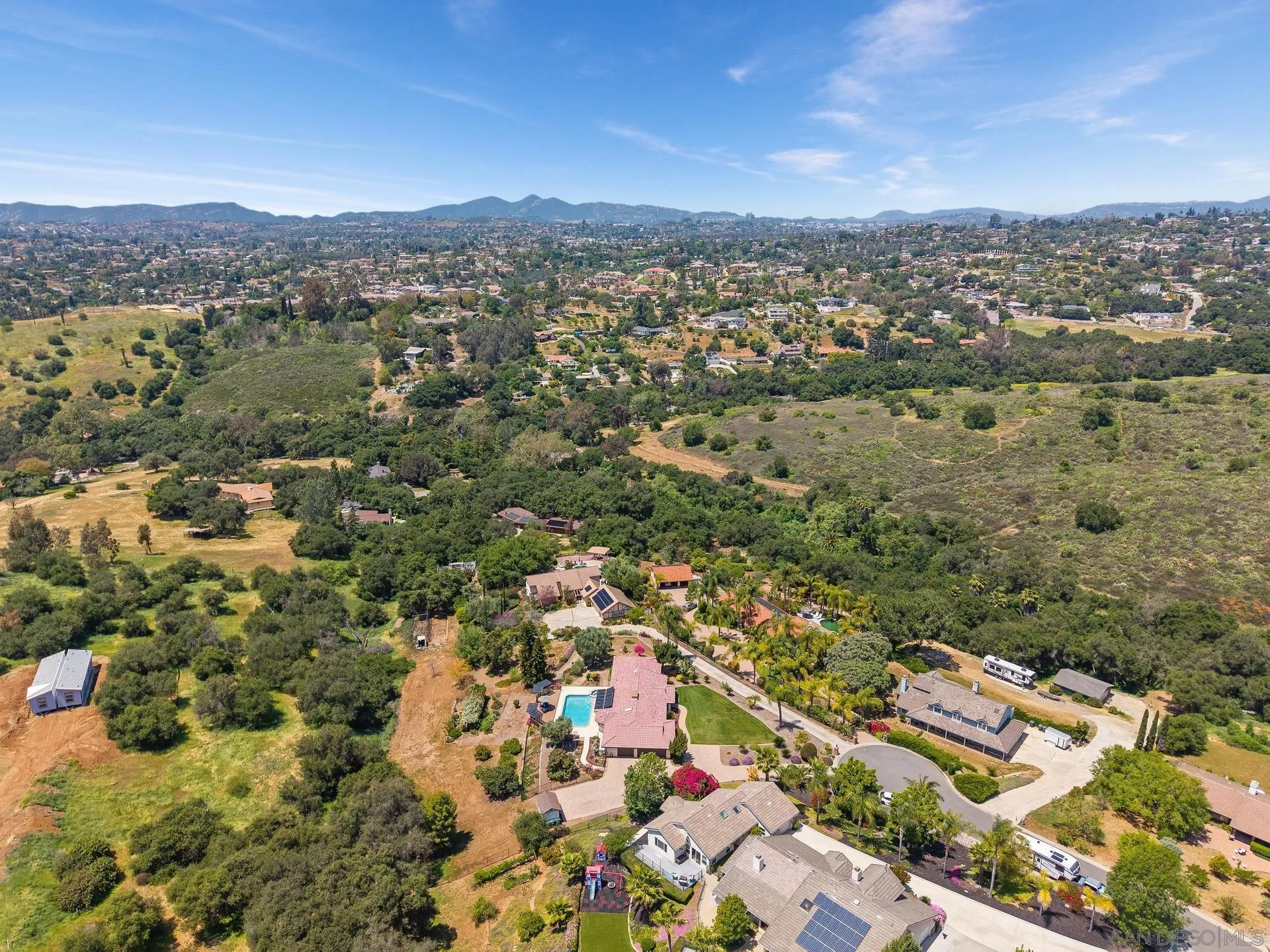 1009 Summit Trail Escondido, CA 92025 - Photo 57 of 59