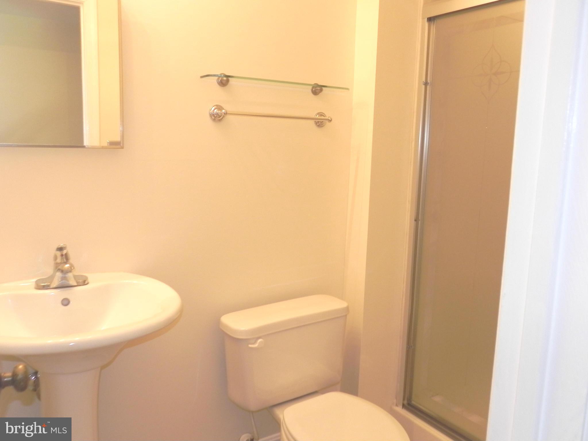 15 Redding Ridge Drive Gaithersburg, MD 20878 - Photo 20 of 30 Bath basement
