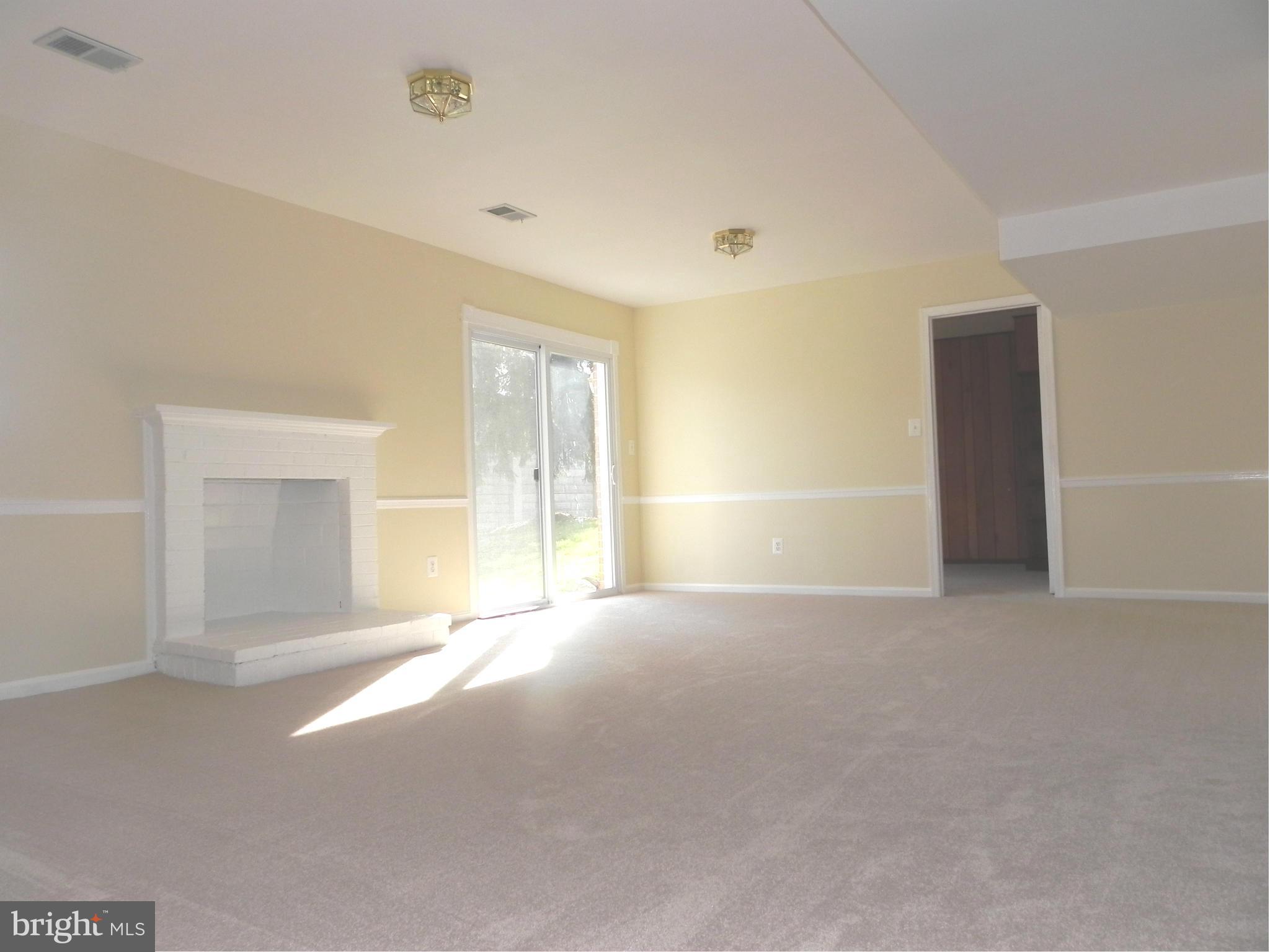 15 Redding Ridge Drive Gaithersburg, MD 20878 - Photo 21 of 30 Basement