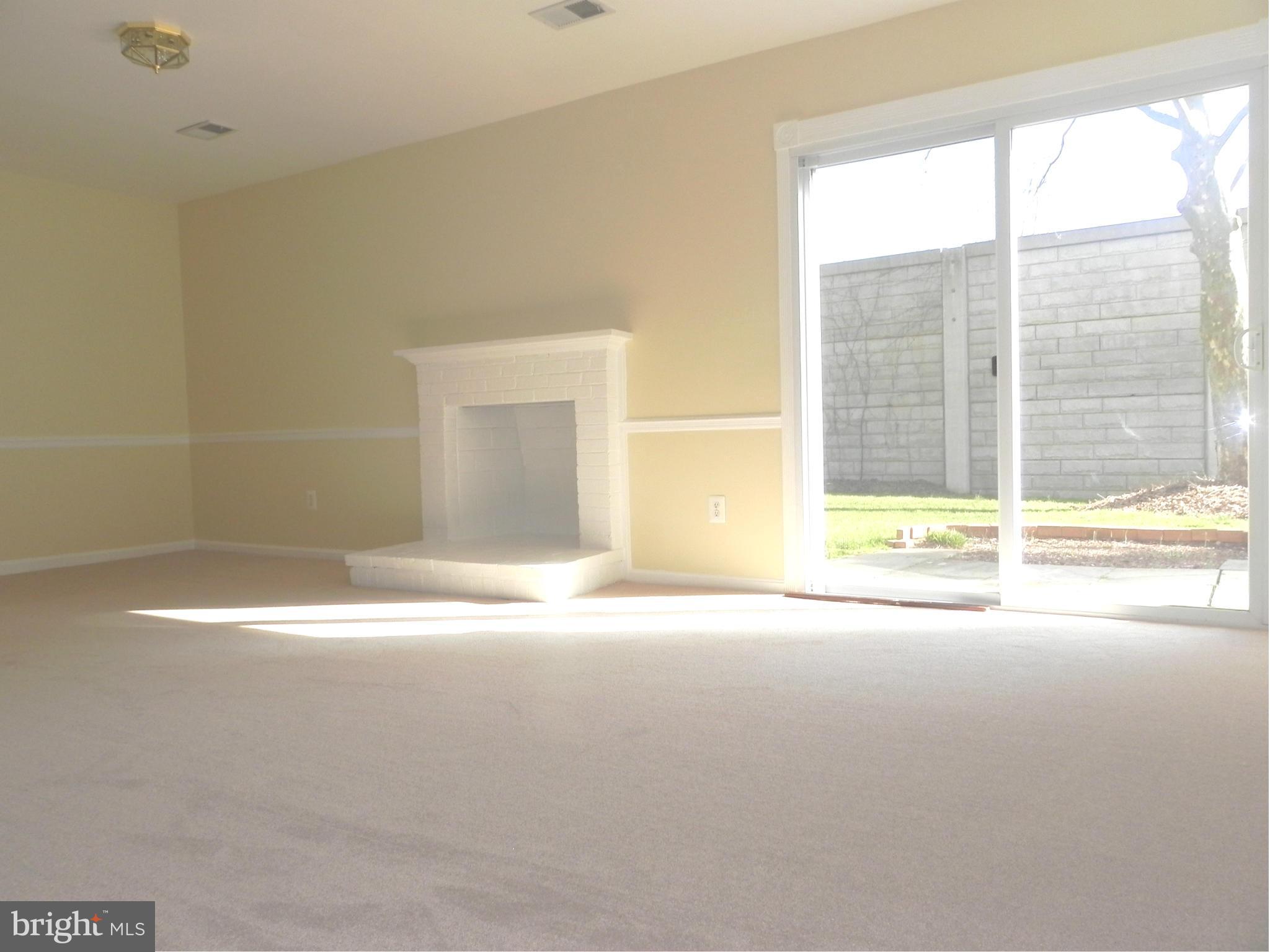 15 Redding Ridge Drive Gaithersburg, MD 20878 - Photo 22 of 30 Basement