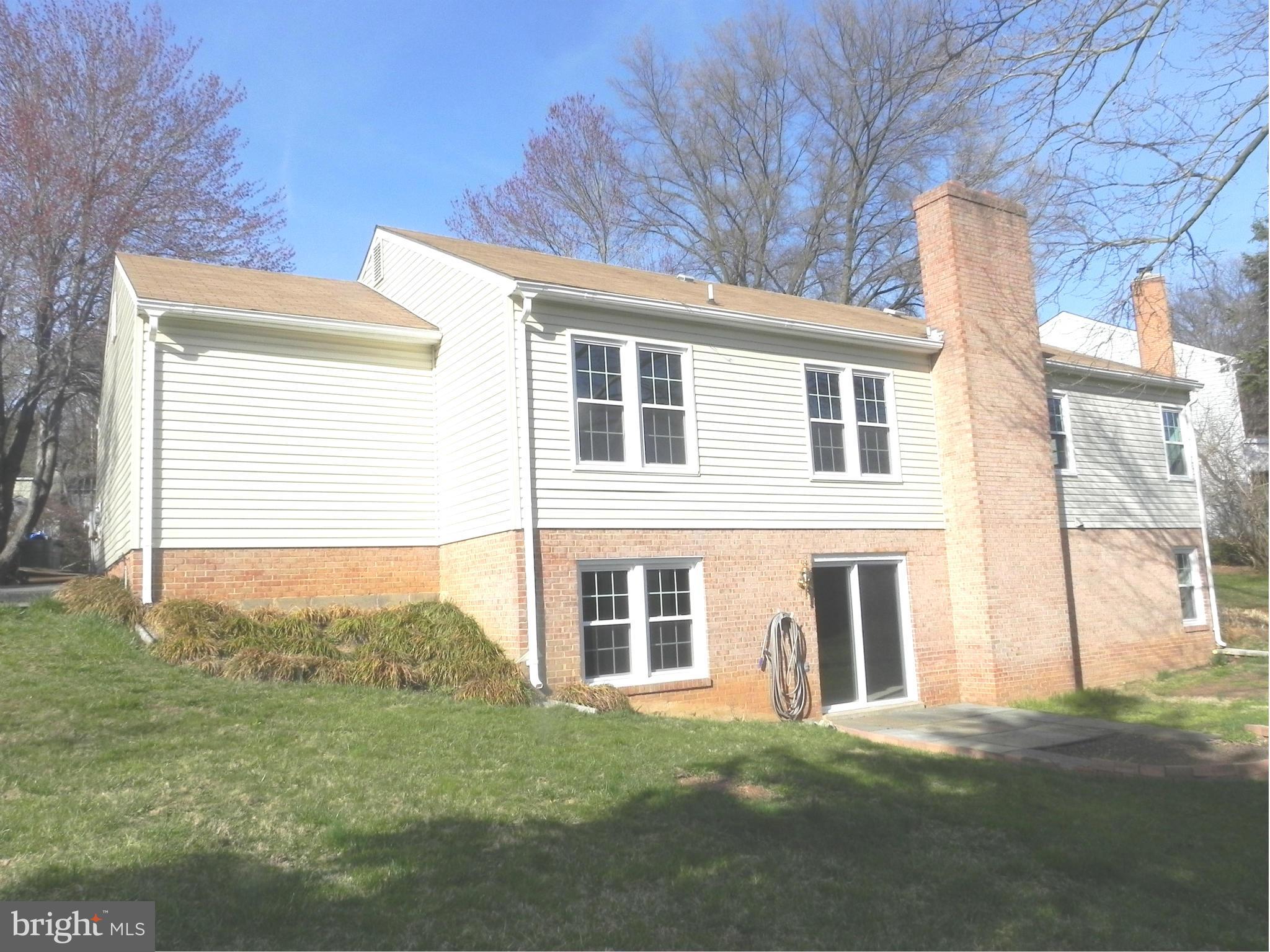 15 Redding Ridge Drive Gaithersburg, MD 20878 - Photo 26 of 30 Exterior (Rear)