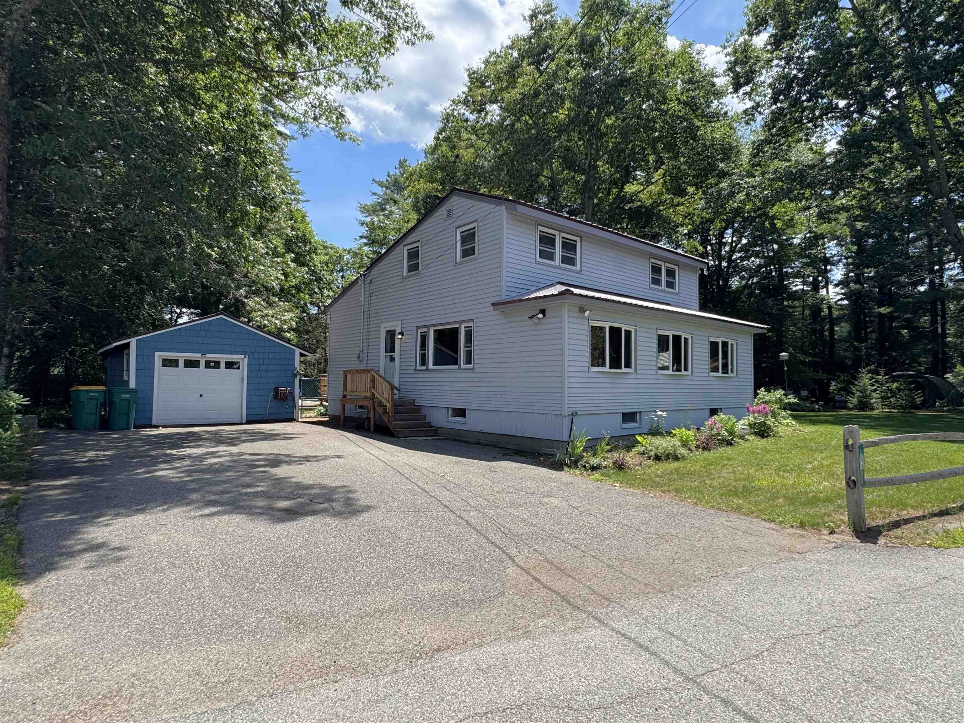29 Coopers Grove Road Kingston, NH 03848 - Photo 6 of 41