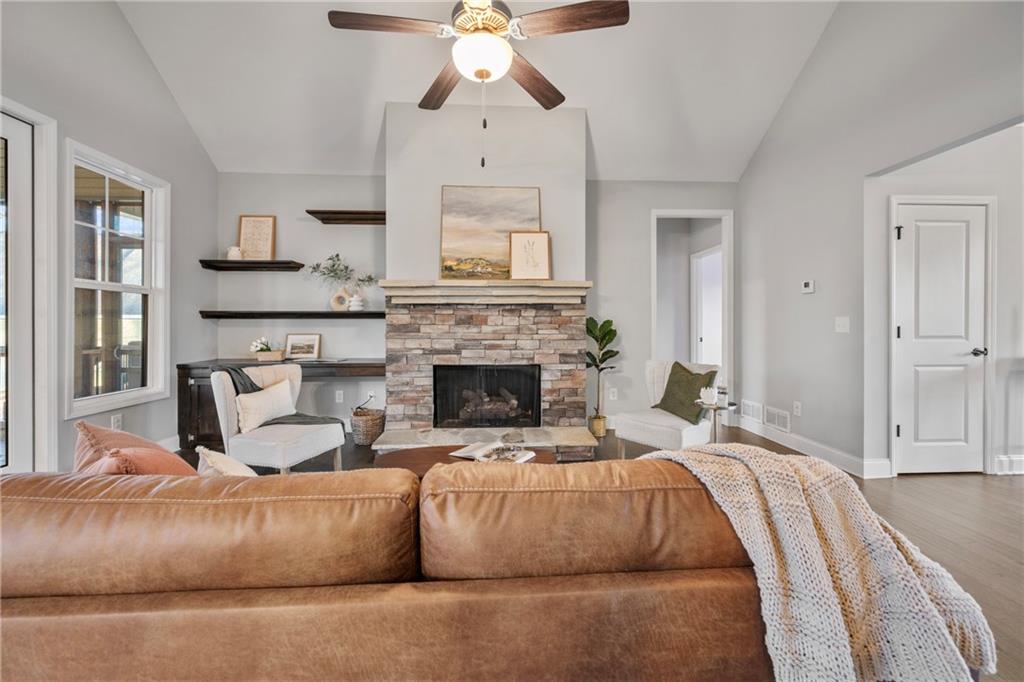 7609 Fern Lane Lula, GA 30554 - Photo 19 of 50