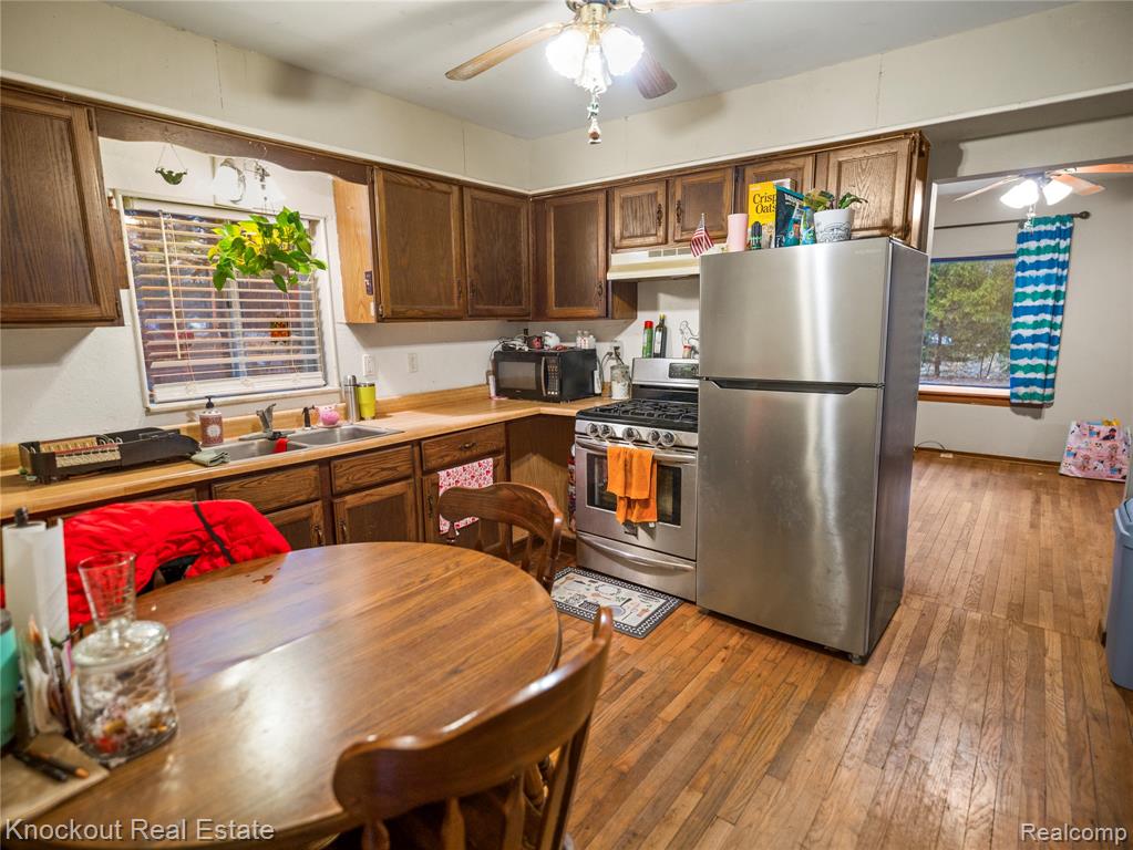 4482 Kirk Road Vassar, MI 48768 - Photo 9 of 16