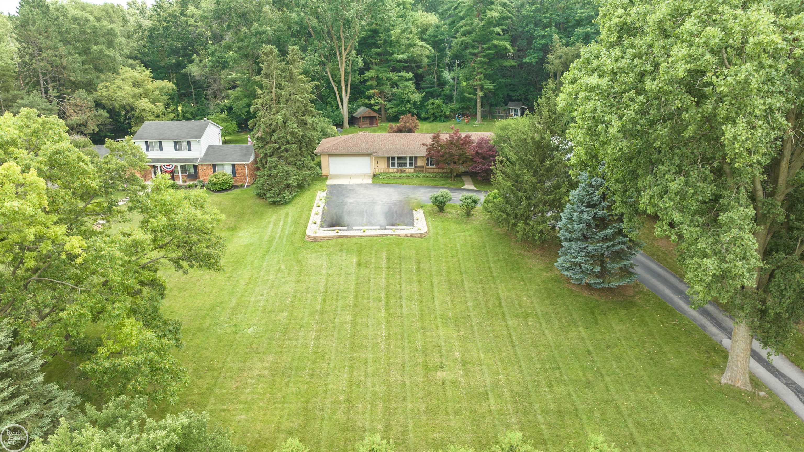 11206 33 Mile Road Romeo, MI 48065 - Photo 67 of 77