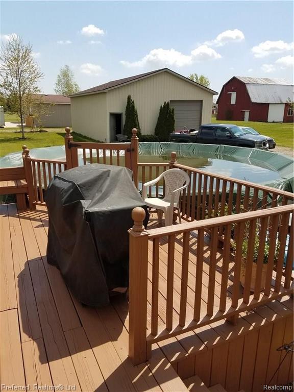 24489 Waltz Road New Boston, MI 48164 - Photo 42 of 49