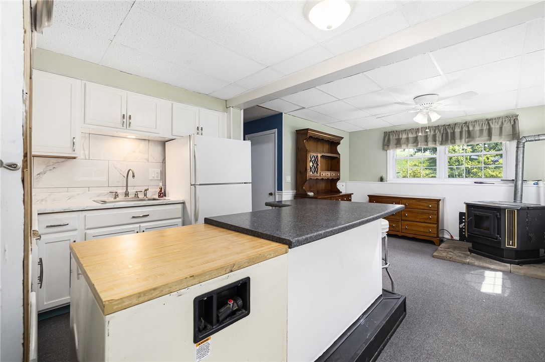 18 Birch Road Cumberland, RI 02864 - Photo 18 of 34 Lower level