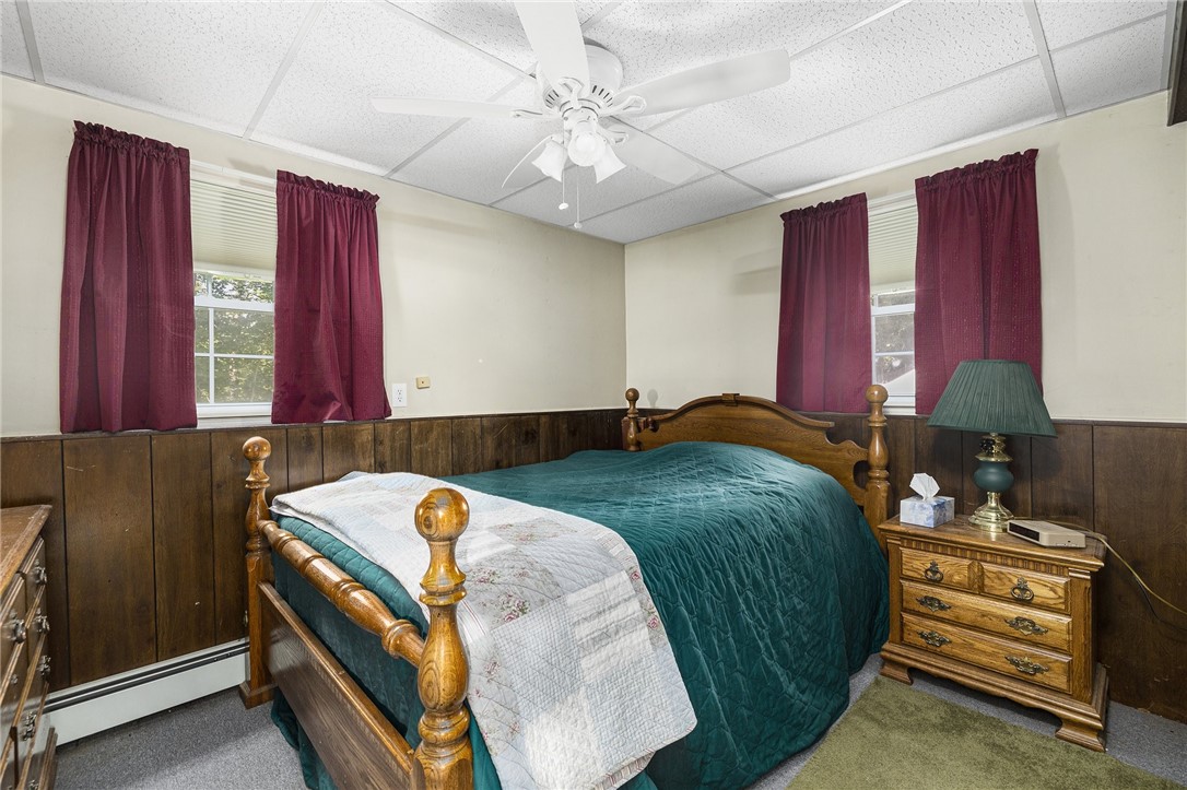 18 Birch Road Cumberland, RI 02864 - Photo 19 of 34 Bedroom