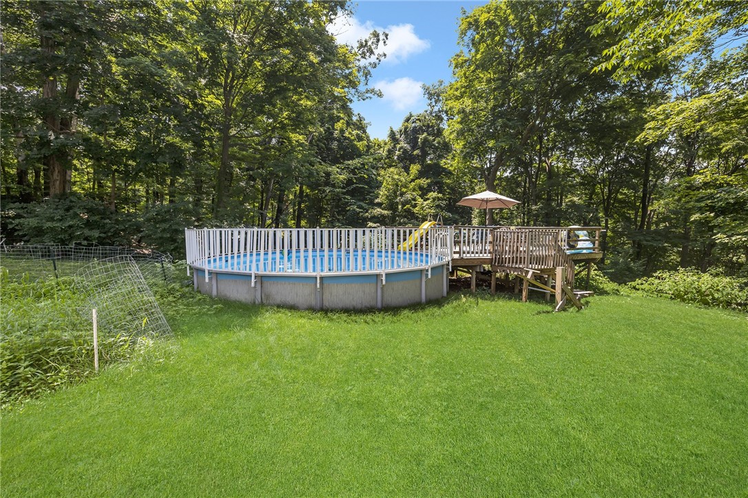 18 Birch Road Cumberland, RI 02864 - Photo 24 of 34 Pool