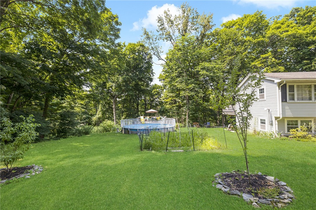 18 Birch Road Cumberland, RI 02864 - Photo 30 of 34 Yard