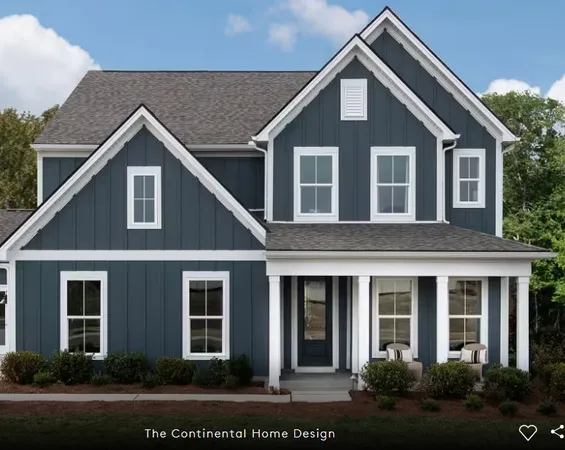 $651,490 | 2522 Havenstone Lane, Murfreesboro, TN 37128