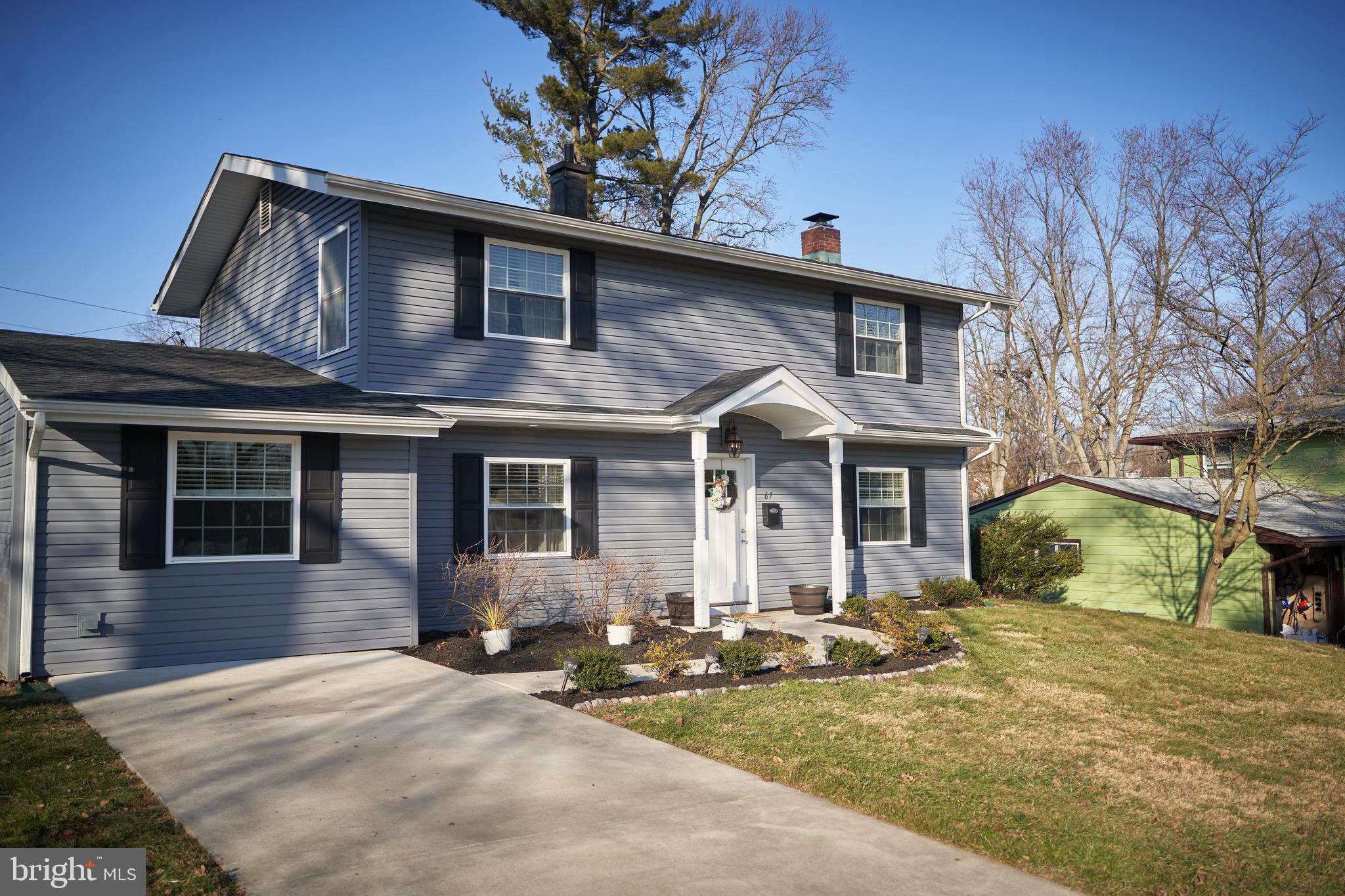 67 Turf Road Levittown, PA 19056 - Photo 2 of 33