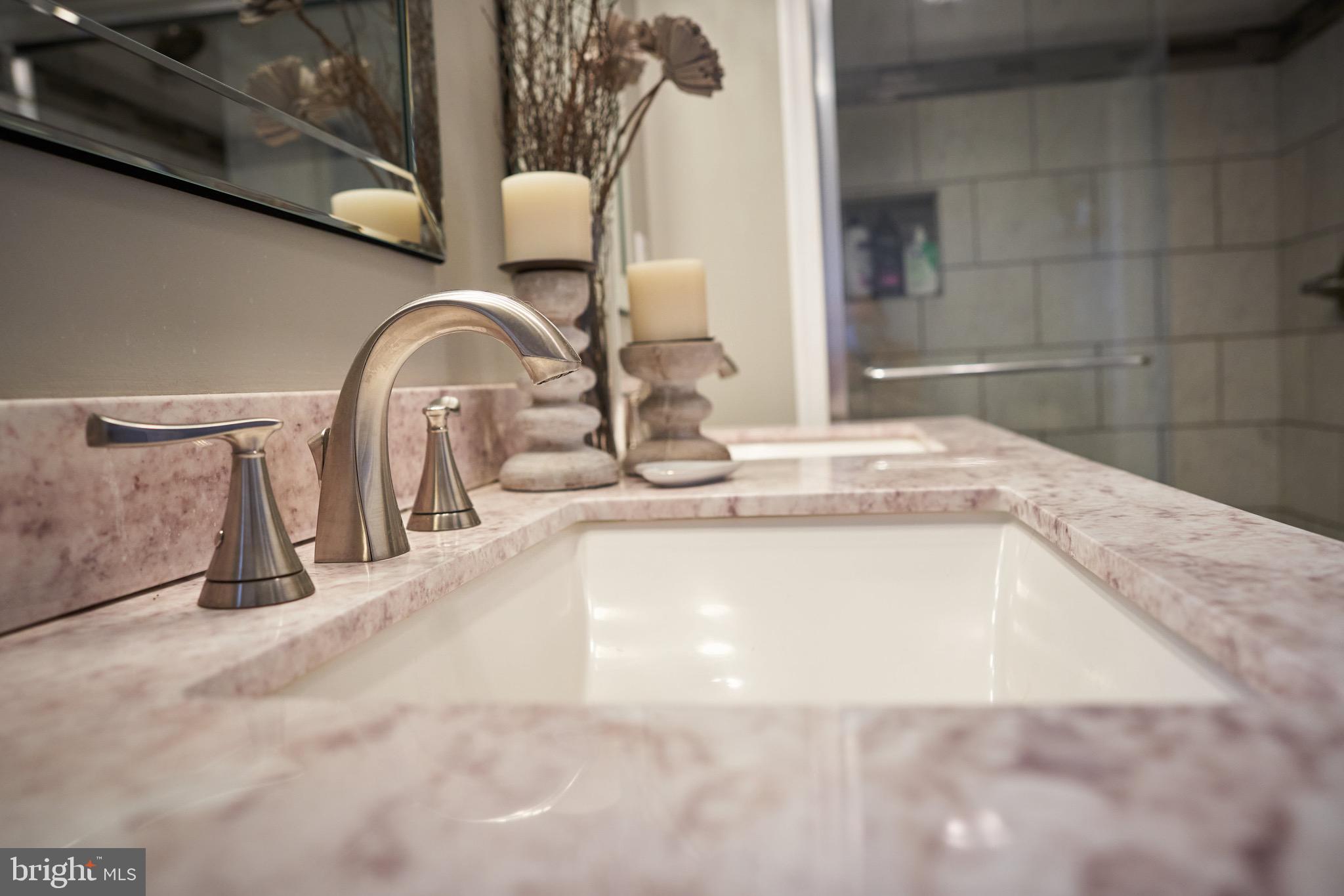 67 Turf Road Levittown, PA 19056 - Photo 26 of 33 Ensuite Bathroom